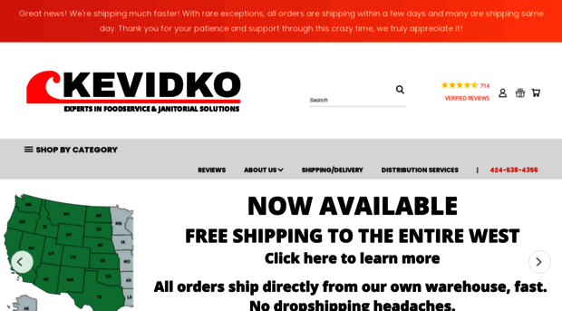 shop.kevidko.com