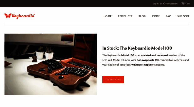 shop.keyboard.io