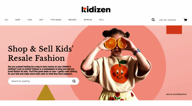 shop.kidizen.com