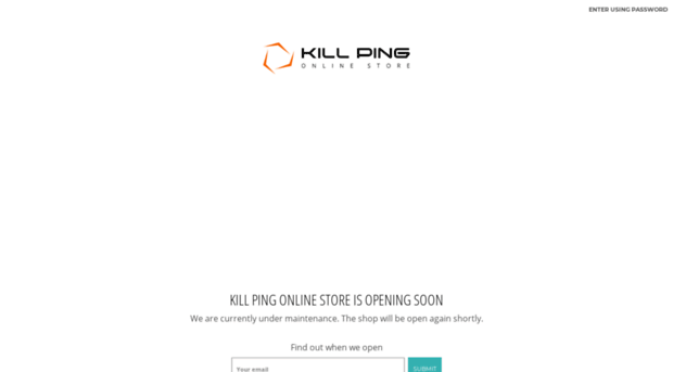 shop.killping.com