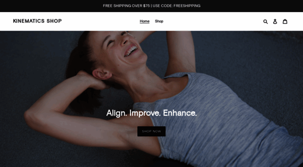 shop.kinematics.com.au