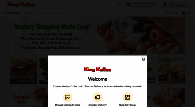 shop.kingkullen.com