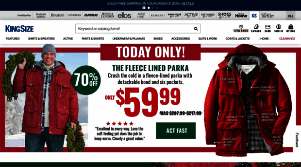 shop.kingsizedirect.com