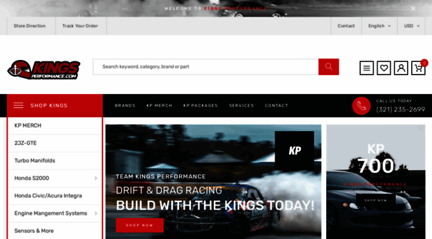 shop.kingsperformance.com