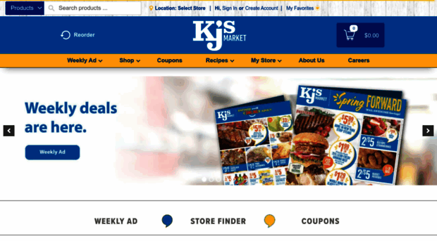 shop.kjsmarket.com