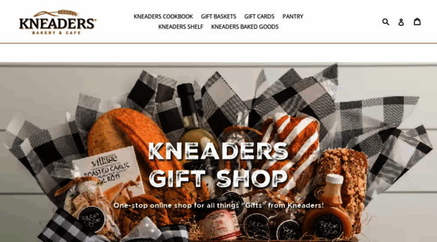 shop.kneaders.com