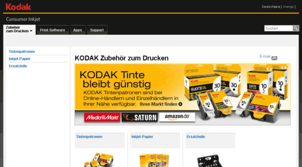 shop.kodak.de