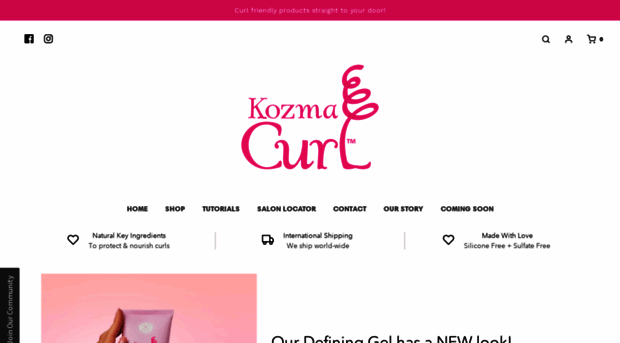 shop.kozmacurl.com