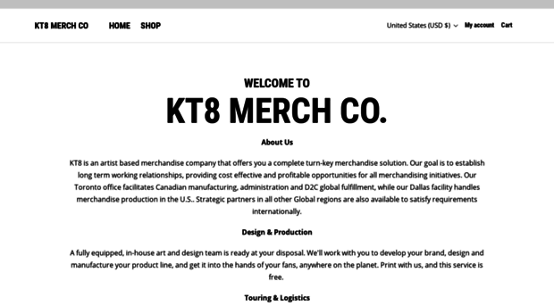 shop.kt8merch.com