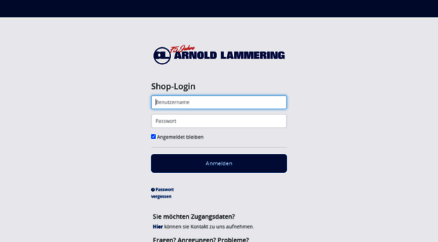 shop.lammering.de