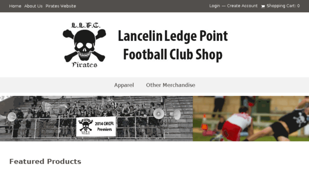 shop.lancelinpirates.com.au