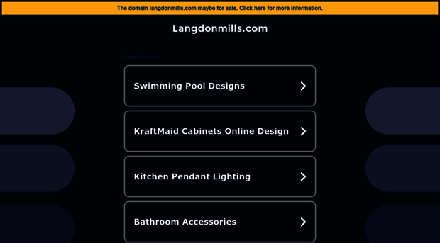 shop.langdonmills.com