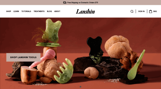 shop.lanshin.com