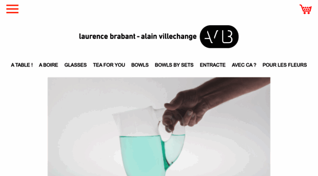 shop.laurencebrabant.com