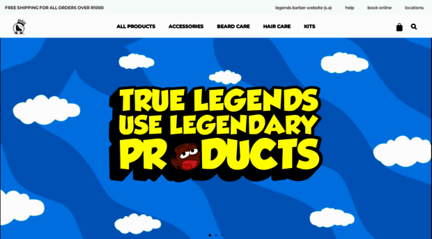 shop.legends-barber.com