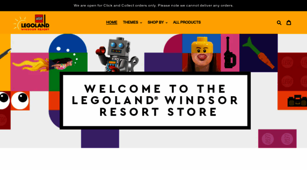 shop.legoland.co.uk