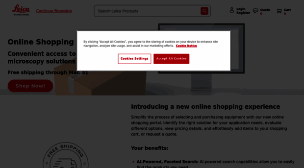 shop.leica-microsystems.com