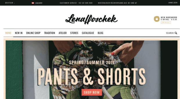 shop.lenahoschek.com
