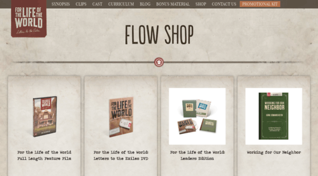 shop.letterstotheexiles.com