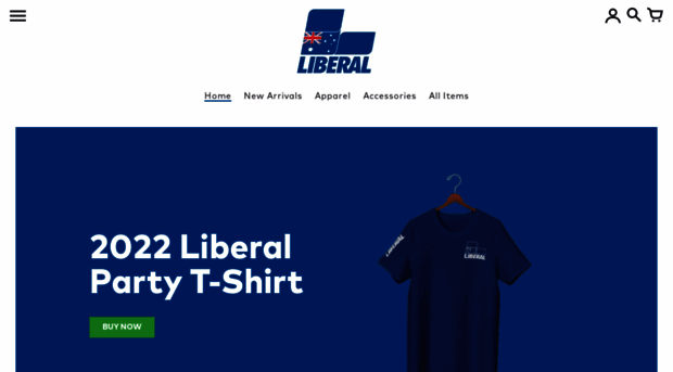 shop.liberal.org.au