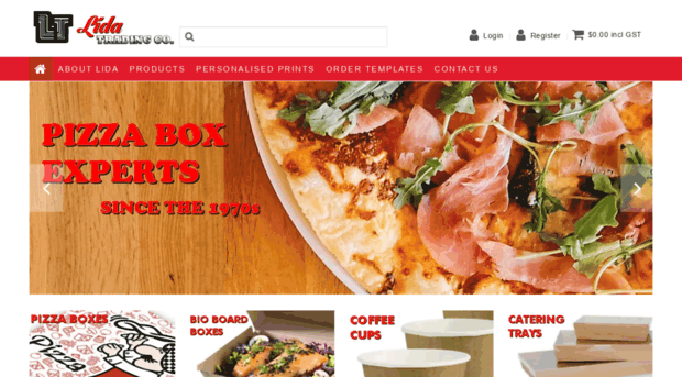 shop.lidatrading.com.au