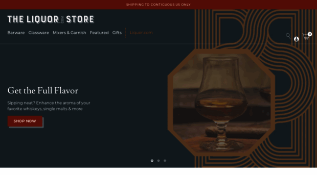 shop.liquor.com