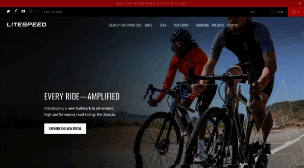 shop.litespeed.com