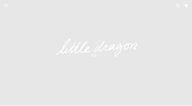 shop.little-dragon.net