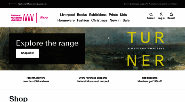 shop.liverpoolmuseums.org.uk