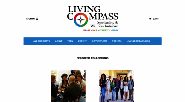 shop.livingcompass.org