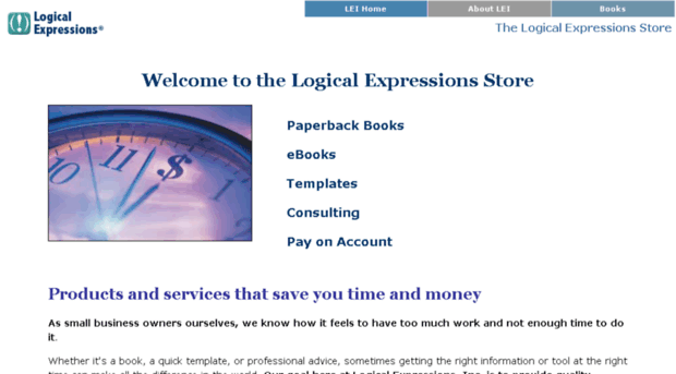 shop.logicalexpressions.com