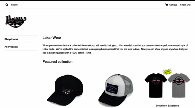 shop.lokar.com