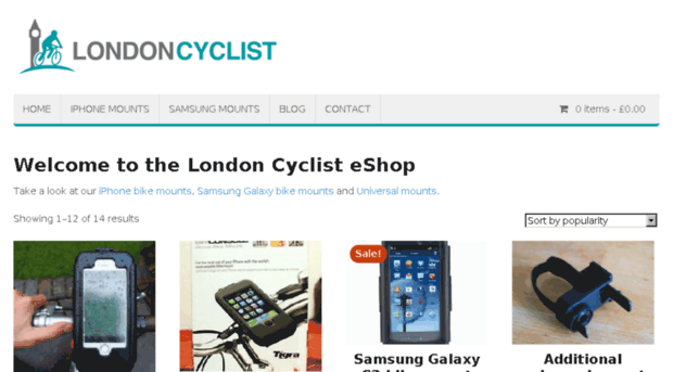 shop.londoncyclist.co.uk