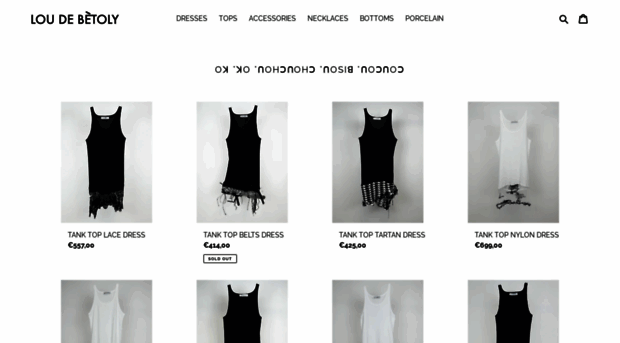 shop.loudebetoly.com