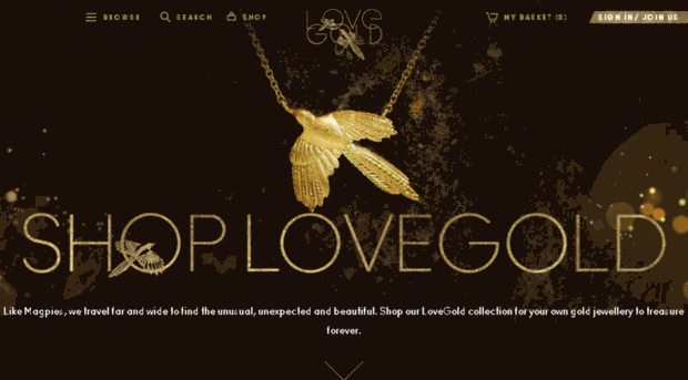 shop.lovegold.com