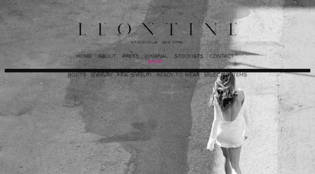 shop.loveleontine.com