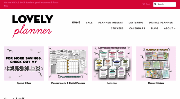 shop.lovelyplanner.com