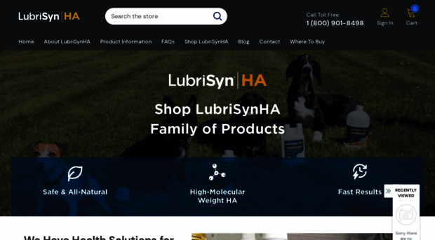 shop.lubrisyn.com