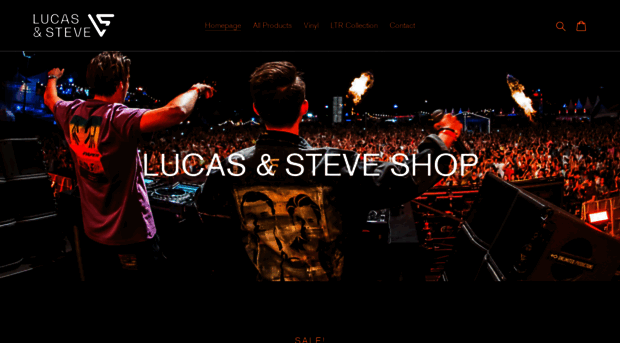 shop.lucasandsteve.com