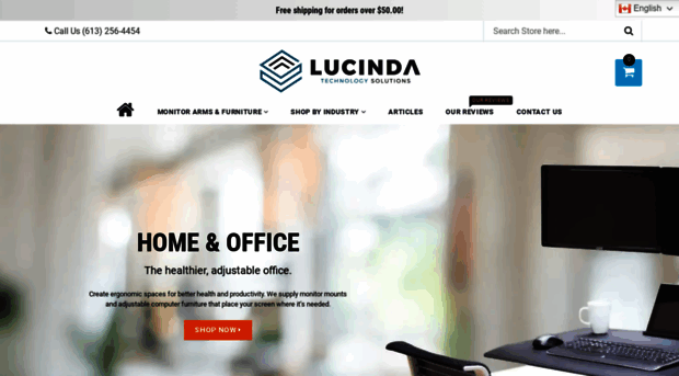 shop.lucindatech.com