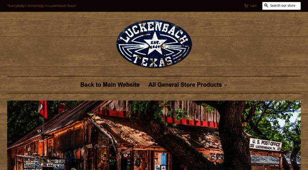 shop.luckenbachtexas.com