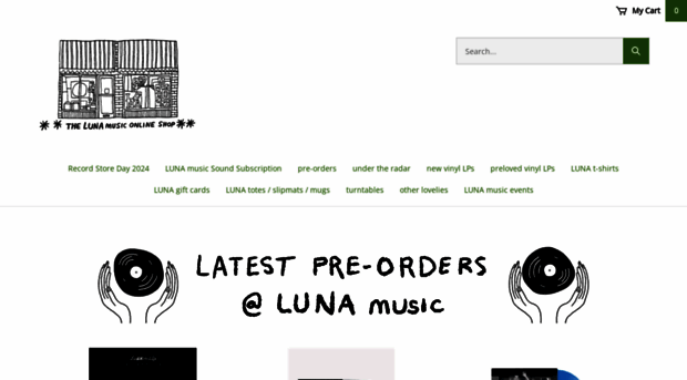 shop.lunamusic.net