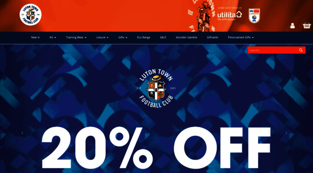 shop.lutontown.co.uk