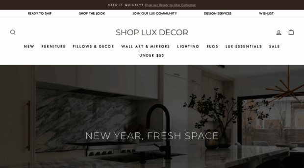 shop.lux-decor.com