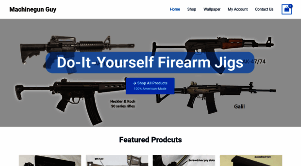 shop.machinegunguy.com