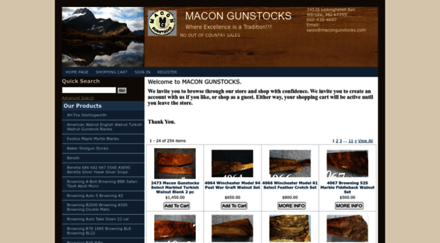 shop.macongunstocks.com