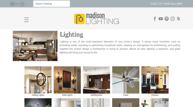 shop.madisonlighting.com