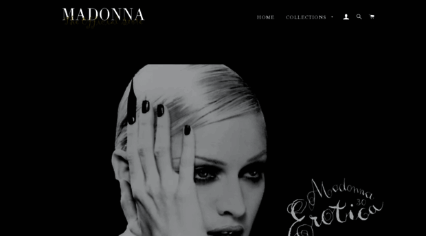 shop.madonna.com