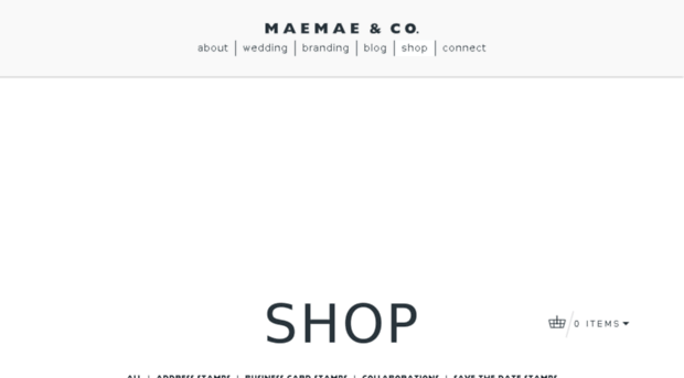 shop.maemaeco.com