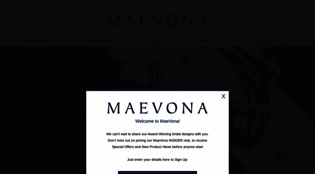 shop.maevona.com